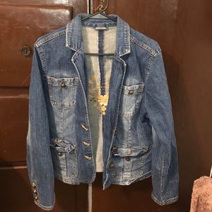 Jacket